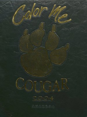 cover image of Blackhawk Ohiyesa Yearbook 2004